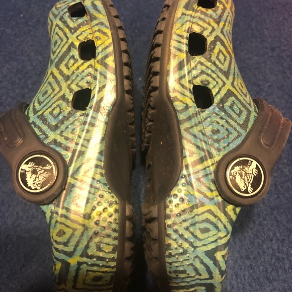 Crocs - Picture 3 of 5